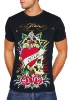 Cheap Ed Hardy Men's SHORT SLEEVE t-shirts,Ed Hardy t-shirts with latest design and top quality accept small order.