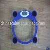 Electronic Bathroom Scale