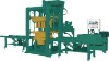 DK3-20 block making machine