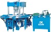 DK150 paver block machine