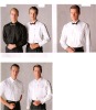 Hotel supplies men's shirts