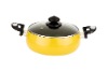 casserole,sauce pot,sauce pan,soup pan,soup pan, Aluminium sauce pot