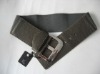 Fashion Elastic Belt