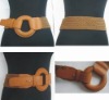 Fashionable Elastic Belt