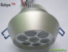 LED Downlights/LED Down lamps/LED Ceiling Lights/LED Light,Approved by CE,ROHS,FCC