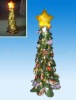 polyresin christmas tree