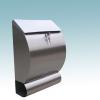 Stainless Steel Mailbox