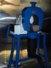 Cutting & Beveling Machine