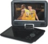 PORTABLE DVD PLAYER