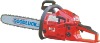 petrol  chain saw