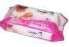 Baby Tender Moisturizing Wipes