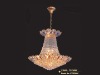 Crystal pendant  Light