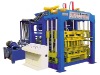 block making machine