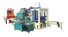 Brick making machine,block machine,concrete making machine