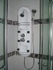 shower panel massage shower panel tempered glass shower panel shower column acrylic shower panel(TJNS7)