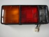 auto lamps,auto taillights: for Mitsubishi