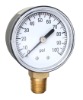 hydraulic gauge,pressure gauge,manometer