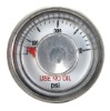 hydraulic gauge,pressure gauge,manometer