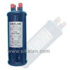 SPLR-2405 refrigerant heat exchanger