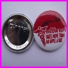 tinplate badge