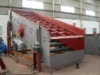 YK series circular vibrating screen