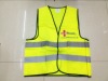 reflective safety vest