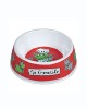 Melamine Pet Bowl