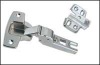 concealed hinge