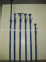 steel scaffolding shoring prop