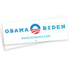 Car Bumper Stickers