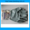 KXL-G-4 safety gloves /latex work gloves