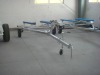 Boat trailer