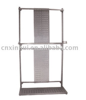 Garment Display Rack