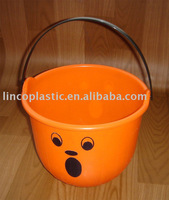 Halloween Bucket