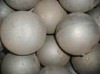 Grinding balls