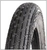 8 Moto tyre