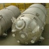 Chemical pressure tank