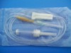 infusion set