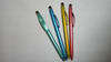 2012 Hot selling advertising plastic ball pen RD02466