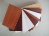 melamine MDF