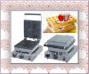 2012 hot seller home waffle maker