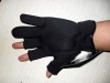 Neoprene Glove and Amara Glove and Lycra Glove