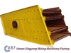 Mining Vibrating Screen Classifier