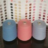 NE32S/2 POLYESTER SPUN YARN ( CLOSE VIRGIN)