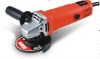 QIMO Professional Power Tools 81001 100mm 600W Angle Grinder