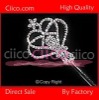 Scepter (SR10B01 ) For Pageant Sale Directly By Factory