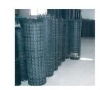 Steel-PVC composite mesh