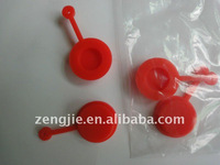 Customized Silicone Parts,Components