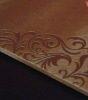 Thermo PU for notebook ,book cover material