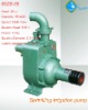 65ZB-55D Sprinkling Irrigation Pump